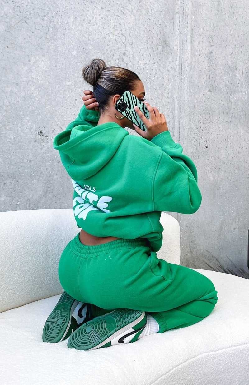 White Fox Offstage Hoodie Amazon | GTFDUP-832